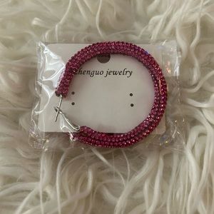 Earrings!